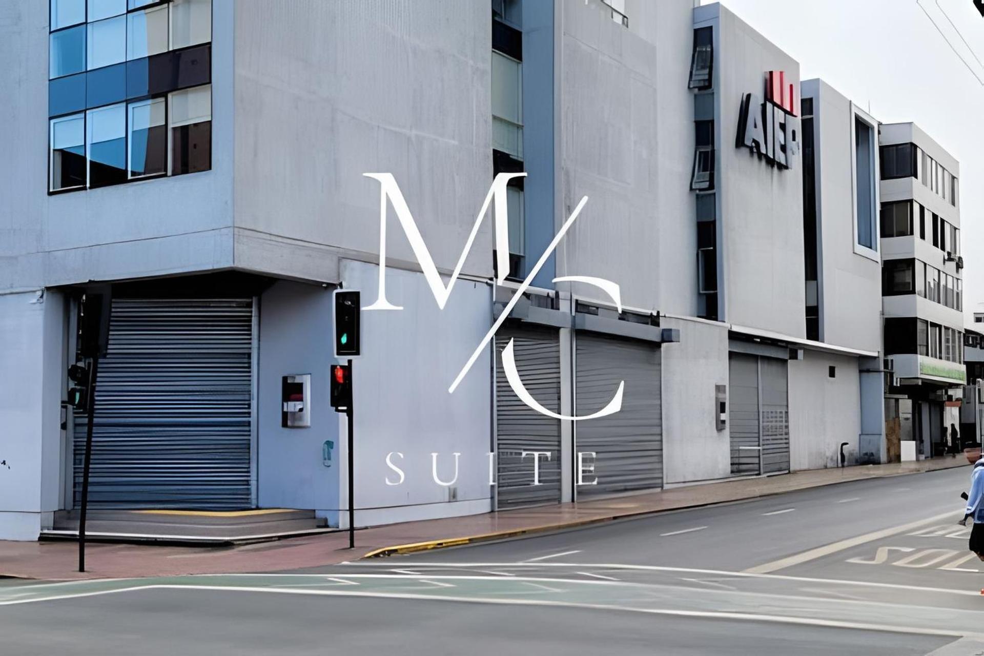 Departamentos Exclusivos Con Wifi, Cocina, Tv Smart, Toallas, Cowork, Central. San Martin 2406. アントファガスタ エクステリア 写真