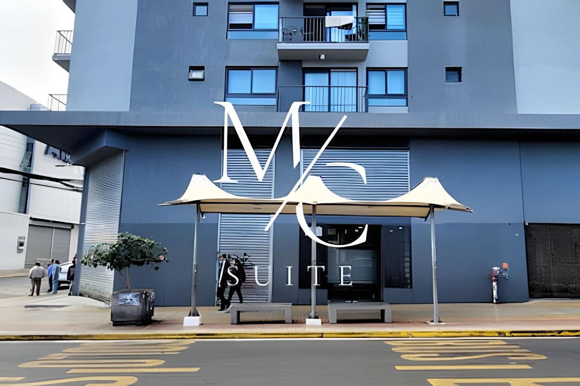 Departamentos Exclusivos Con Wifi, Cocina, Tv Smart, Toallas, Cowork, Central. San Martin 2406. アントファガスタ エクステリア 写真