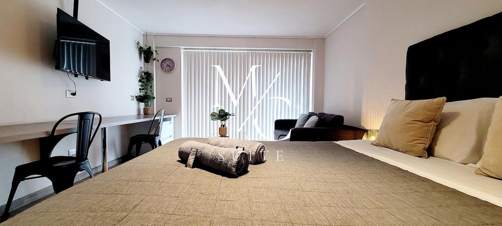 Departamentos Exclusivos Con Wifi, Cocina, Tv Smart, Toallas, Cowork, Central. San Martin 2406. アントファガスタ エクステリア 写真