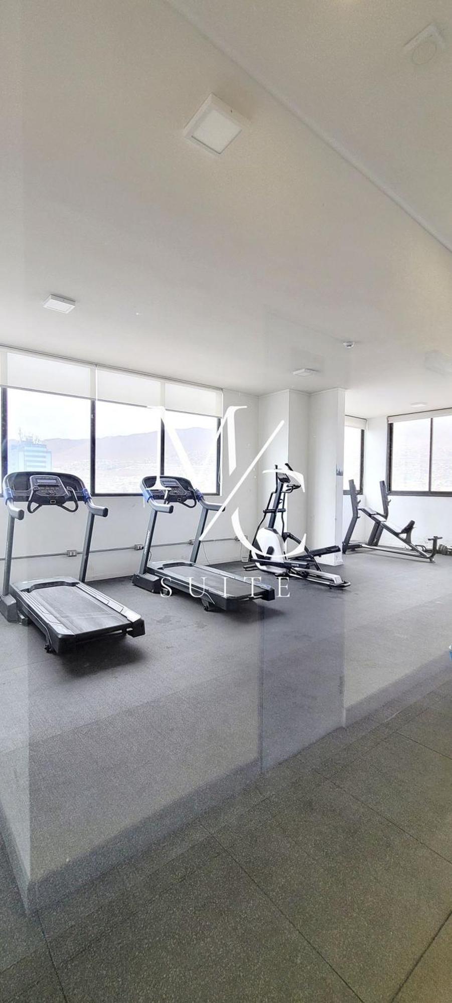 Departamentos Exclusivos Con Wifi, Cocina, Tv Smart, Toallas, Cowork, Central. San Martin 2406. アントファガスタ エクステリア 写真