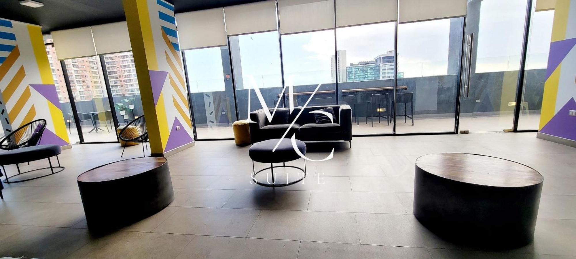 Departamentos Exclusivos Con Wifi, Cocina, Tv Smart, Toallas, Cowork, Central. San Martin 2406. アントファガスタ エクステリア 写真