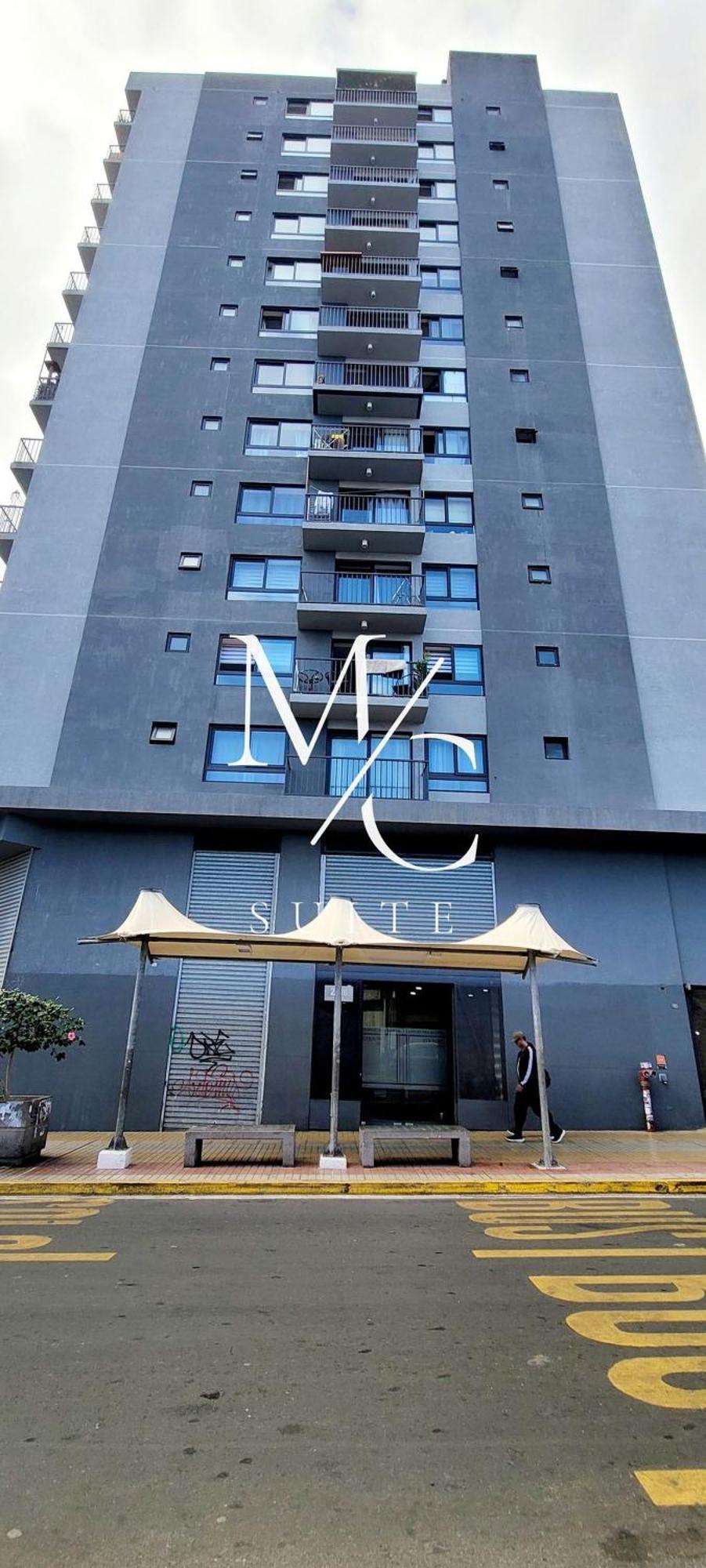 Departamentos Exclusivos Con Wifi, Cocina, Tv Smart, Toallas, Cowork, Central. San Martin 2406. アントファガスタ エクステリア 写真